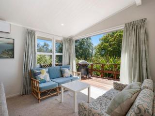 Wharewaka Hideaway - Wharewaka Holiday Home - Taupo - 6