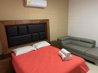 Alberca Privada, 5 albercas,16 huespedes,Sanitizada,Boutique,Atractiva ,Unica - 7