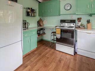 Kingfisher's Perch - Takamatua Holiday Home - Akaroa - 4