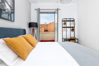 iloftmalaga Premium Calle Granada - Málaga - 5