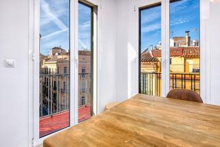 iloftmalaga Premium Calle Granada - Málaga - 4