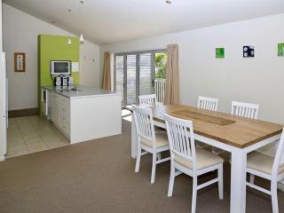 Harakeke House Upstairs - Ohakune Chalet - 9