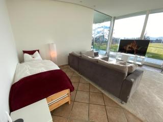 Exklusive Mini-Villa mit viel Platz - Herisau - 4