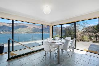 Lakeside Serenity - Wanaka Holiday Home - Wanaka - 9