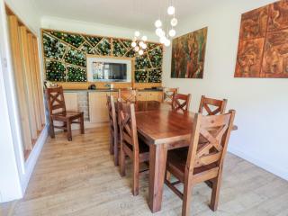 Glen Euchar House - Kilninver - 4