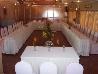 Bat Dat Hotel - Ho Chi Minh - 7