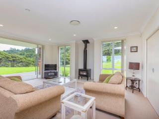 Matakana Views - Matakana Holiday Home - Matakana - 9