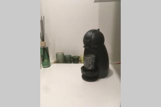 Green Cellar studio Centre de Strasbourg - 5 min conseil de l'Europe - Strasbourg - 2