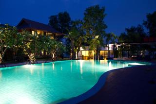 The Grace Amphawa - Amphawa - 0