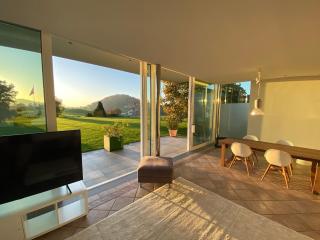 Exklusive Mini-Villa mit viel Platz - Herisau - 7