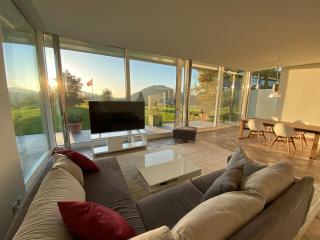 Exklusive Mini-Villa mit viel Platz - Herisau - 9