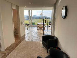 Exklusive Mini-Villa mit viel Platz - Herisau - 6