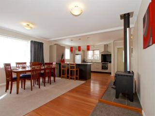 Raetihi Cottage- Raetihi Holiday Home - Raetihi - 4