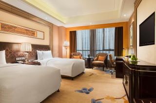 Wanda Realm Harbin Hotel - Harbin - 3