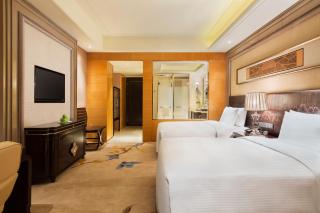 Wanda Realm Harbin Hotel - Harbin - 2