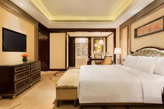 Wanda Realm Harbin Hotel - Harbin - 4