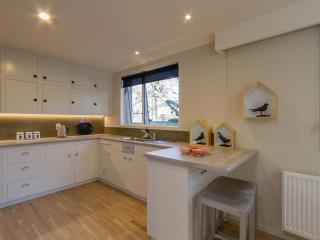 Alchemy Cottage - Arrowtown Holiday Home - Arrowtown - 3