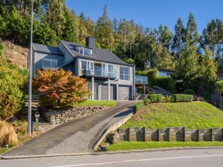 Wakatipu Views - Queenstown Holiday Home - Queenstown - 9