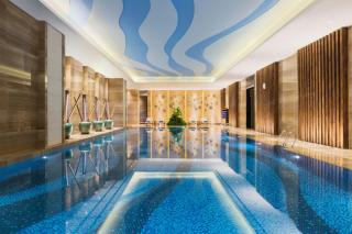 Wanda Realm Harbin Hotel - Harbin - 1