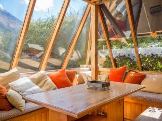 McAlister House - Queenstown Holiday Home - 4