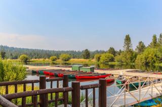Otter Lane 12 | Discover Sunriver - Sunriver - 6