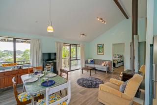 Bluebird Bach - Onemana Holiday Home - 2