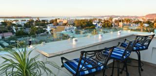 Hotel HBlue - La Paz - 7