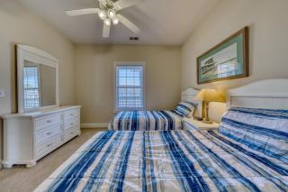 Dahlia & Magnolia Court - Myrtle Beach - 1