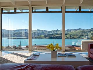 Kotare Point Paradise - Akaroa Holiday Home - Akaroa - 6