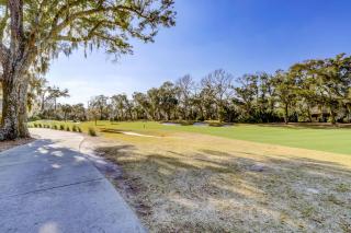 Hickory Cove 18 - Hilton Head Island - 1