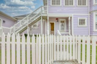 Lilac Victorian - Eureka - 4