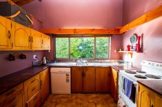 Riverbed Lodge - Lake Taupo Home - Turangi - 3