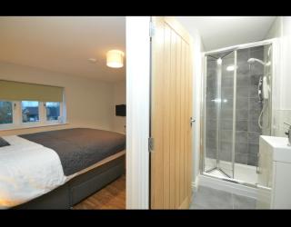 The Plough Retreat - Coddington - 3