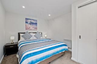 Queenstown Lake Views - Downstairs Apartment - Queenstown - 4