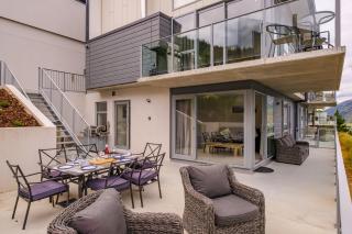 Queenstown Lake Views - Downstairs Apartment - Queenstown - 1
