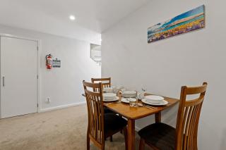Queenstown Lake Views - Downstairs Apartment - Queenstown - 7