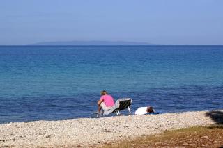 Apartments by the sea Novalja, Pag - 18154 - Novalja (Novaglia) - 6