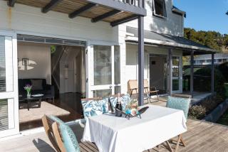 Wairangi Beach Cottage - Paihia Beach House - 6