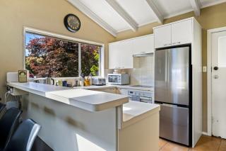 Taha Wai - Wanaka Holiday Home - 4