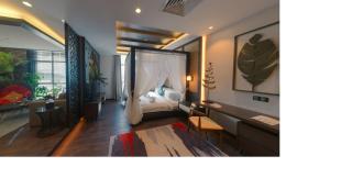 Vangohh Eminent Hotel & Spa - Bukit Mertajam - 8