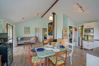 Bluebird Bach - Onemana Holiday Home - Opoutere - 0