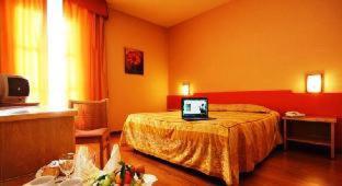 Hotel Tre Torri - Villaggio Mosè - 9