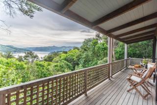 Overton Cottage - Akaroa Holiday Home - Akaroa - 7