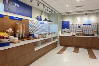 Holiday Inn Express & Suites - Brigham City - North Utah by IHG - Brigham City - 5