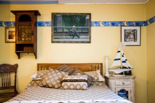 Riverbed Lodge - Lake Taupo Home - Turangi - 1