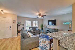 Corpus Christi Condo with Pool Access, Walk to Beach - Corpus Christi - 4