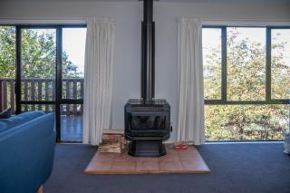 Treetop Lodge - Acheron Holiday Home - Hanmer Springs - 3