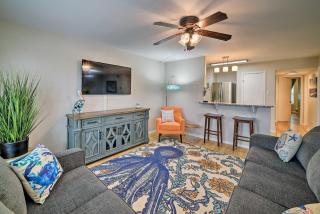 Corpus Christi Condo with Pool Access, Walk to Beach - Corpus Christi - 7