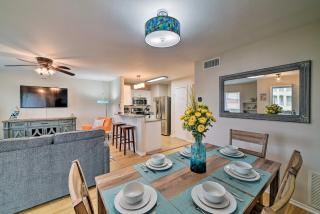Corpus Christi Condo with Pool Access, Walk to Beach - Corpus Christi - 1