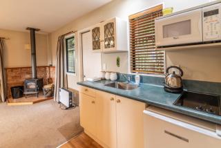 Overton Cottage - Akaroa Holiday Home - Akaroa - 5